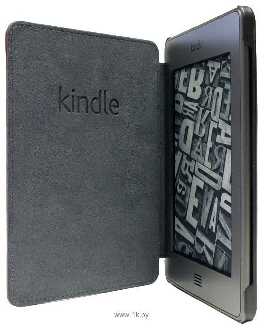 Фотографии LSS Kindle Touch Original Style Black