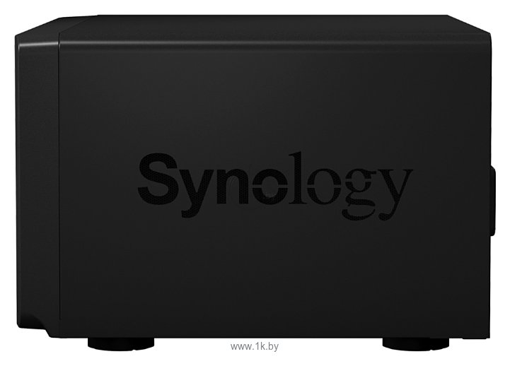 Фотографии Synology DS2015xs