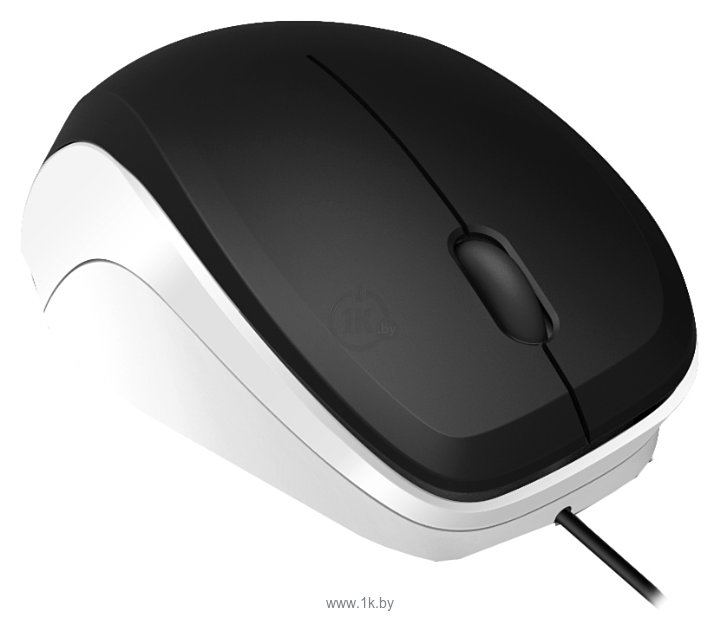Фотографии SPEEDLINK LEDGY Mouse SL-610000-BKWEK black-White USB