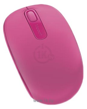 Фотографии Microsoft Wireless Mobile Mouse 1850 U7Z-00062