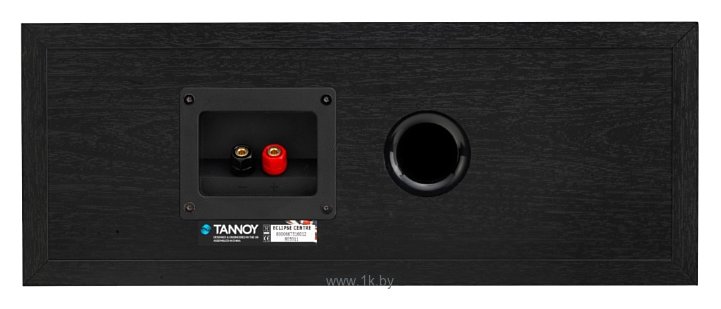 Фотографии Tannoy Eclipse Centre