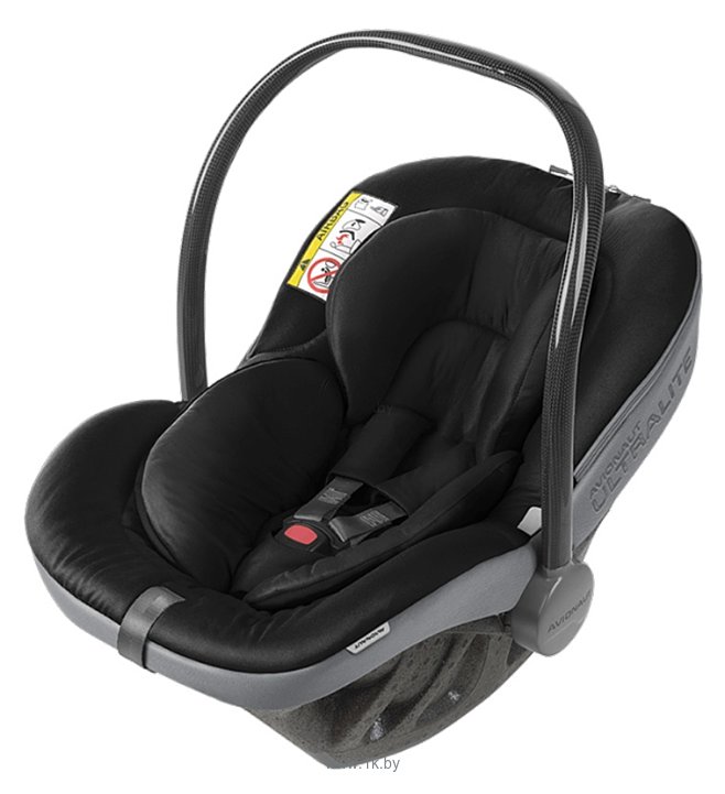 Фотографии Avionaut Ultralite Isofix