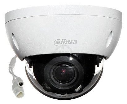 Фотографии Dahua DH-IPC-HDBW1420EP