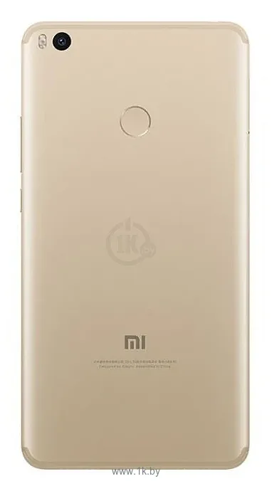 Фотографии Xiaomi Mi Max 2 64Gb