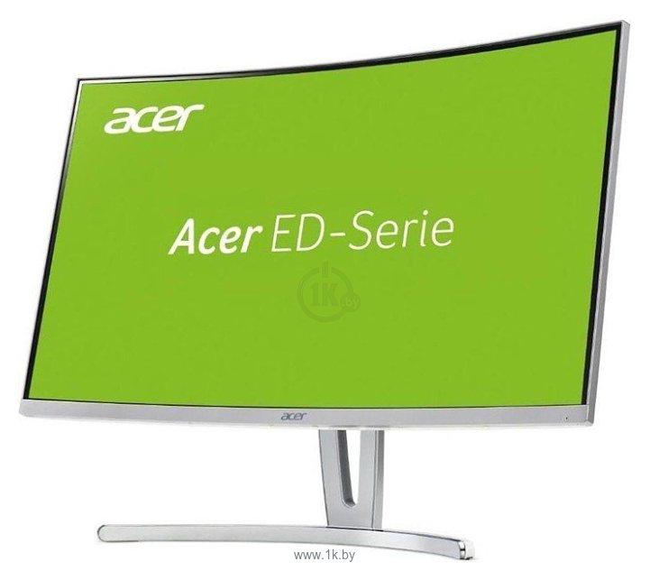 Фотографии Acer ED322Qwmidx