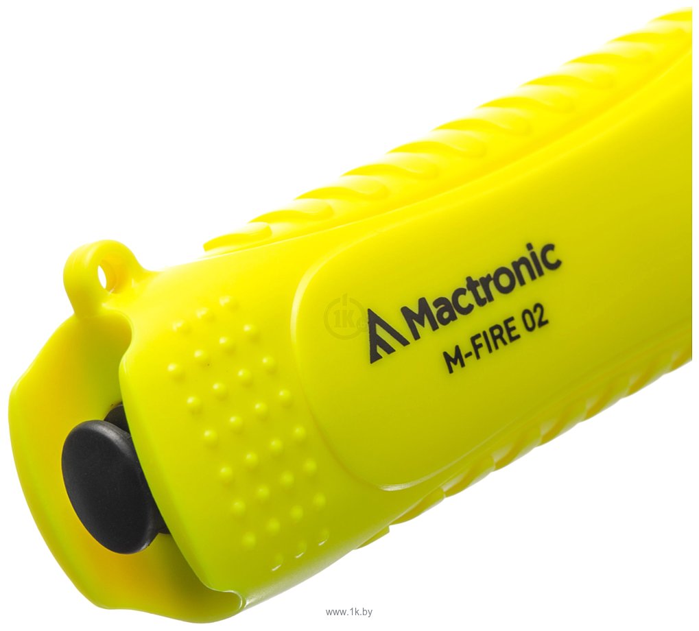 Фотографии Mactronic M-FIRE 02