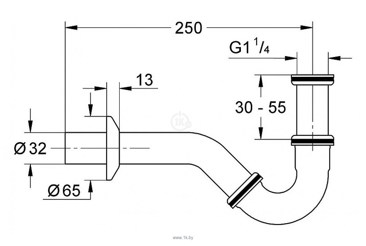 Фотографии Grohe 28946000