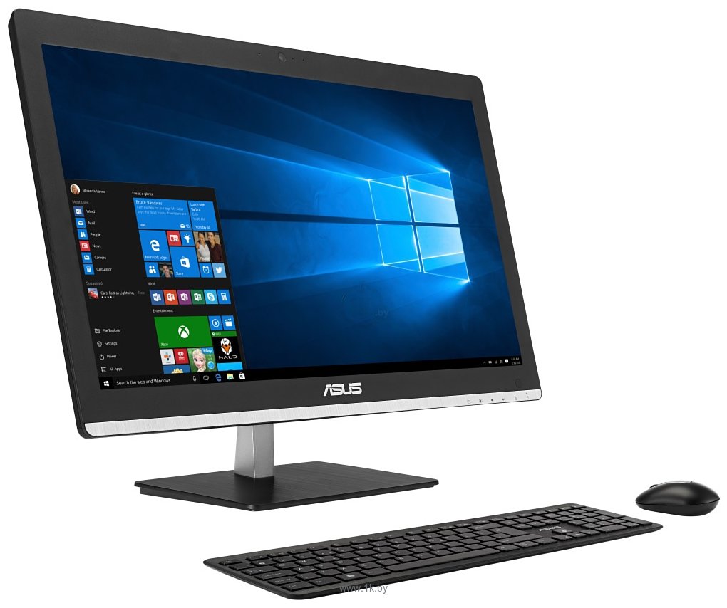 Фотографии ASUS Vivo AiO V220IBUK-BC099X