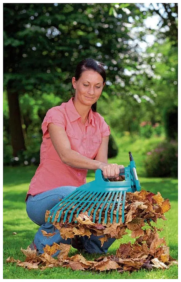 Фотографии Gardena 3107-20