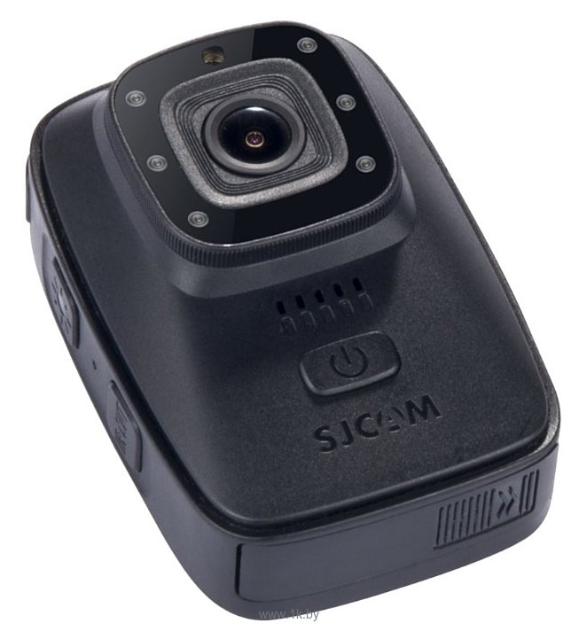 Фотографии SJCAM A10 Body Cam