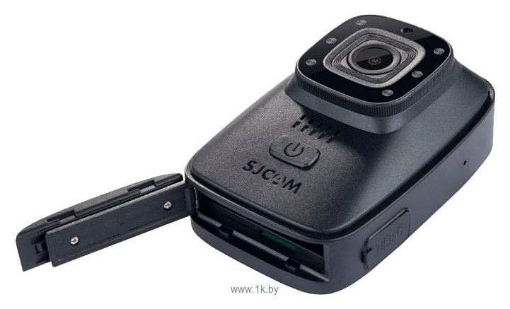 Фотографии SJCAM A10 Body Cam