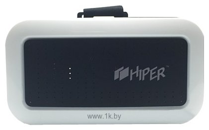 Фотографии Hiper VRM