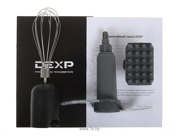 Фотографии DEXP ST-800
