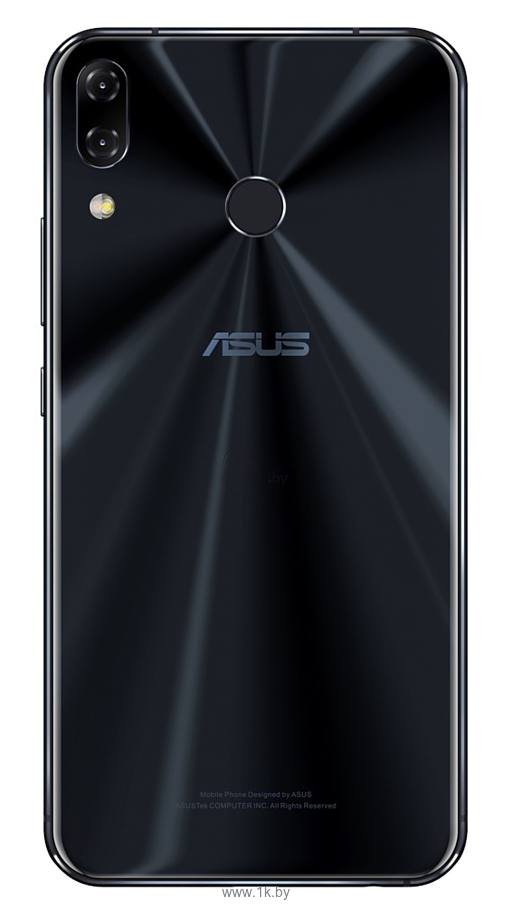 Фотографии ASUS ZenFone 5Z ZS620KL 8/256Gb