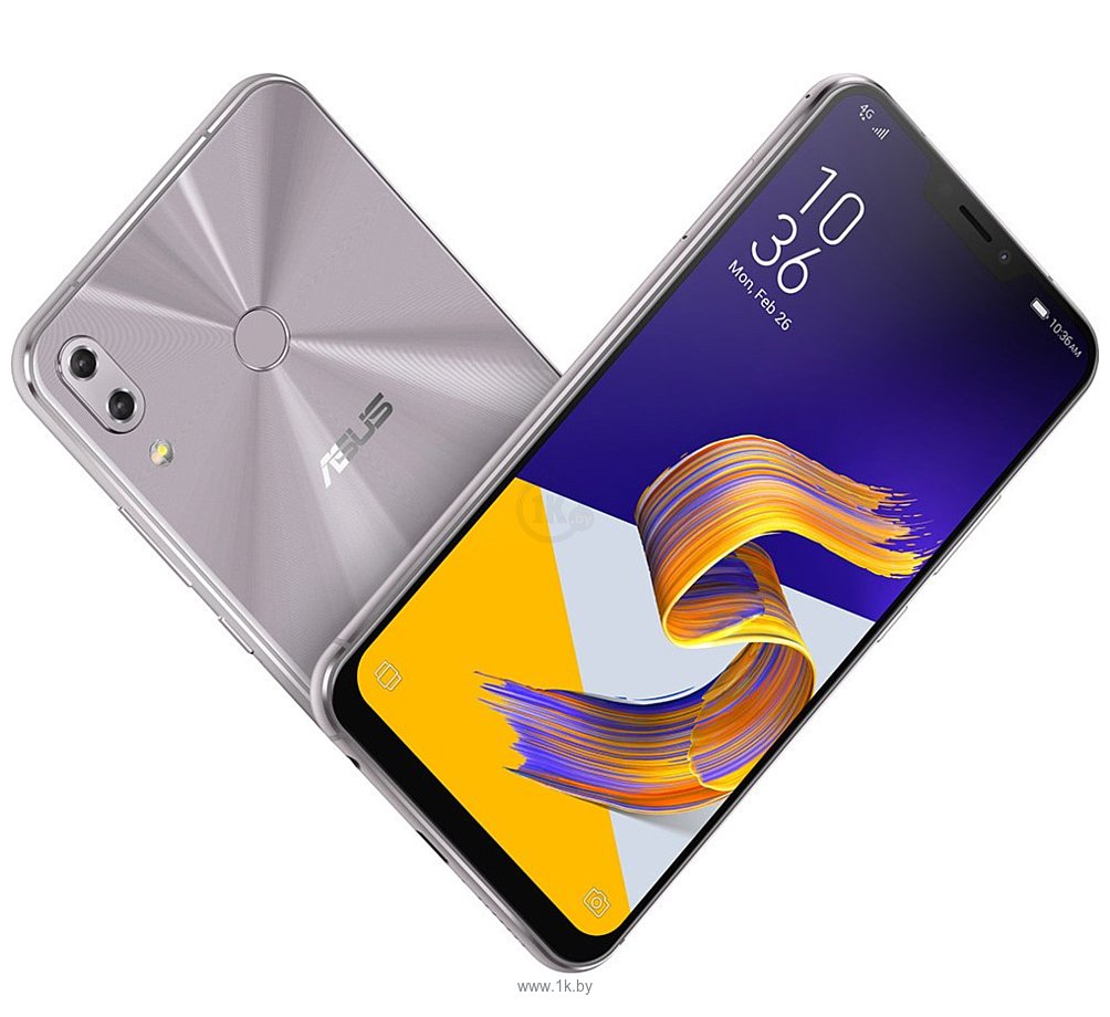 Фотографии ASUS ZenFone 5Z ZS620KL 8/256Gb