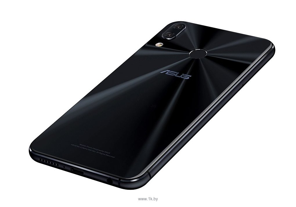 Фотографии ASUS ZenFone 5Z ZS620KL 8/256Gb