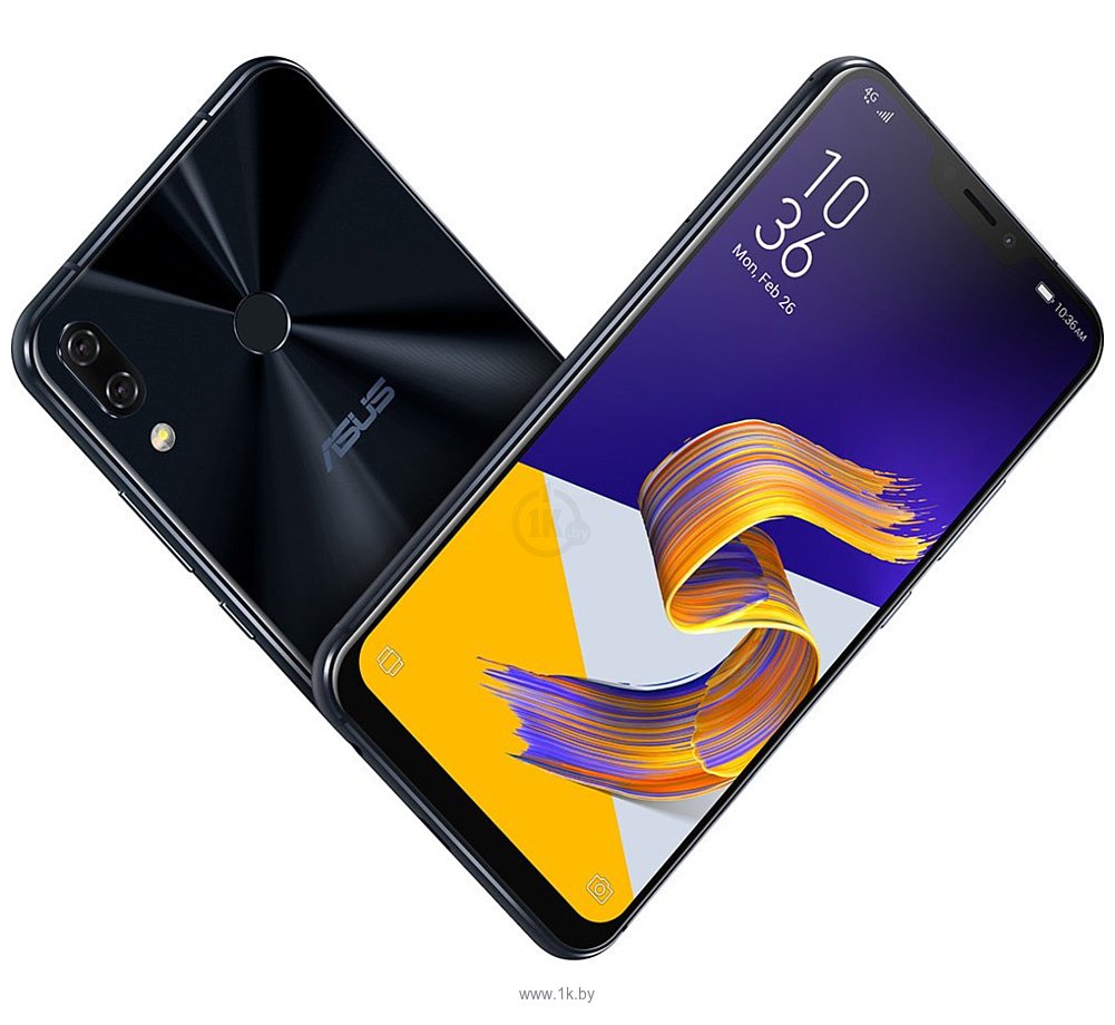 Фотографии ASUS ZenFone 5Z ZS620KL 8/256Gb