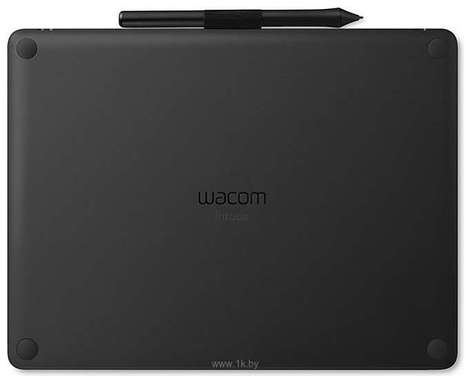 Фотографии Wacom Intuos M Bluetooth (CTL-6100WL)