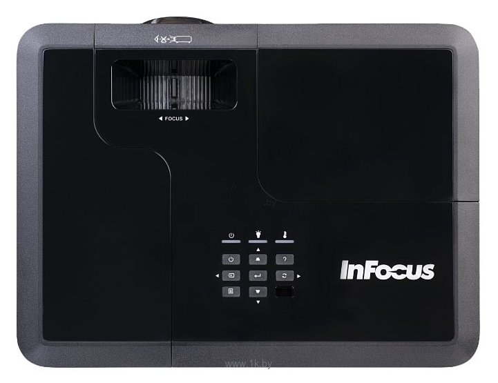 Фотографии InFocus IN136ST