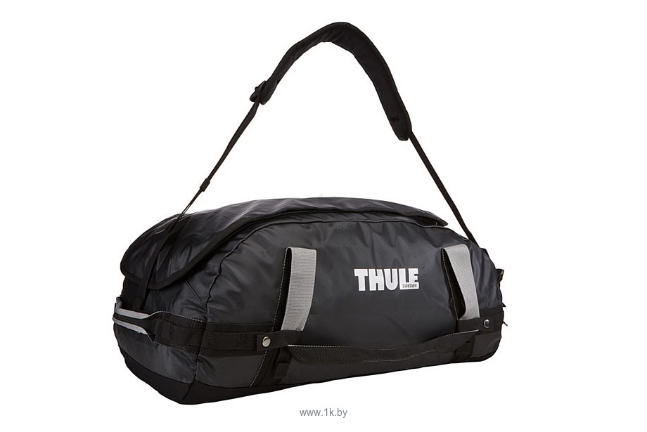 Фотографии Thule Chasm 130L 221403