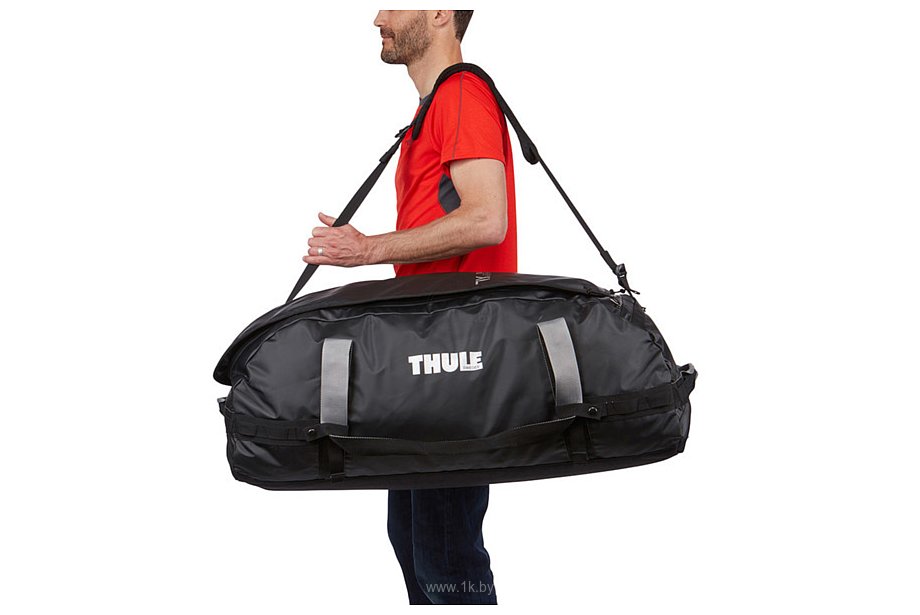 Фотографии Thule Chasm 130L 221403