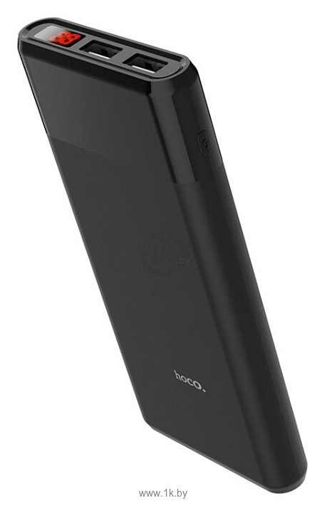 Фотографии Hoco B35C Entourage 12000 mAh