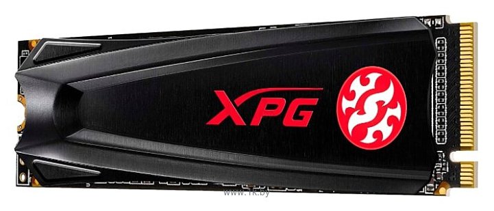 Фотографии ADATA XPG GAMMIX S5 256GB