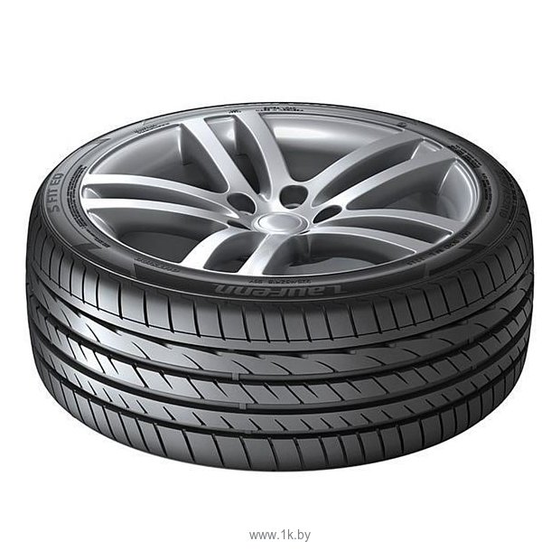 Фотографии Laufenn S FIT EQ 235/55 R18 100V