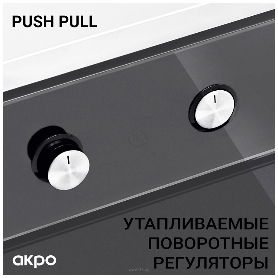 Фотографии Akpo PEA 7008 MMD01 WH