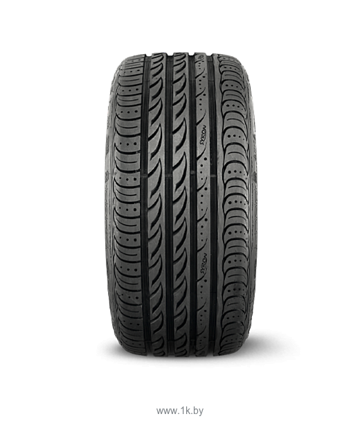 Фотографии Syron Cross 1 Plus 275/40 R20 106W