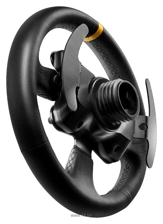 Фотографии Thrustmaster TM Leather 28 GT Wheel Add-On