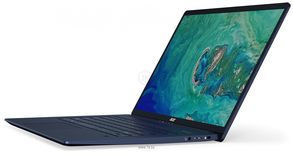 Фотографии Acer Swift 5 SF515-51T-579L (NX.H69EU.005)