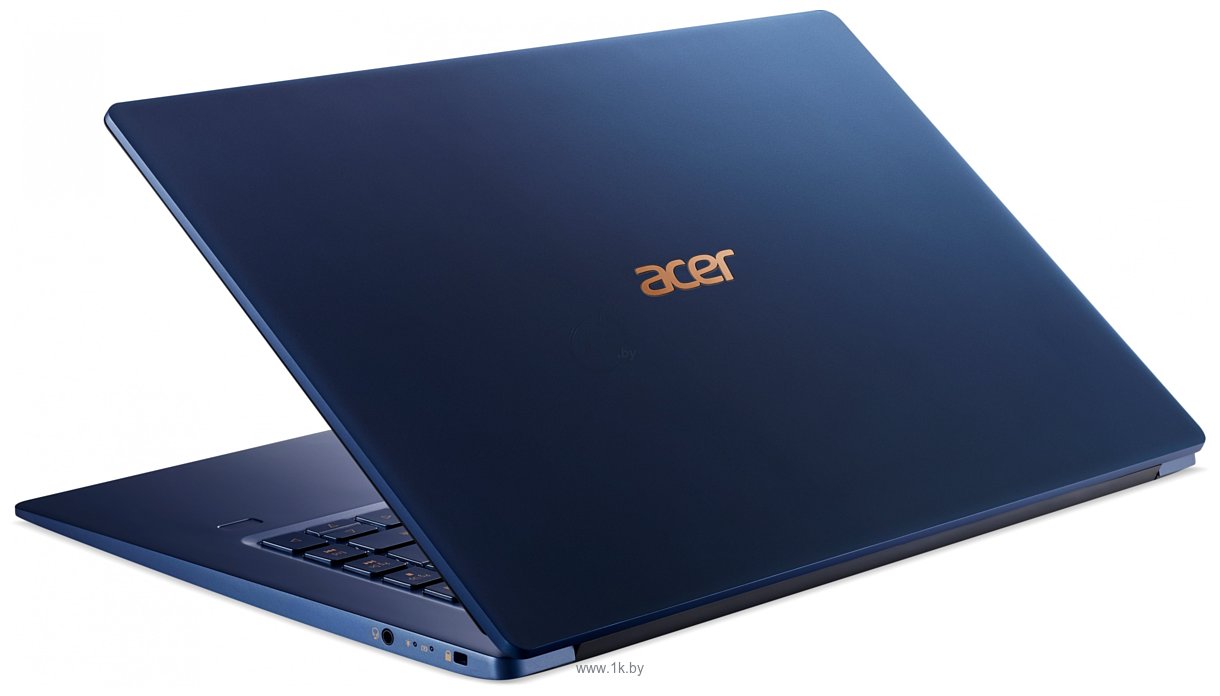 Фотографии Acer Swift 5 SF515-51T-579L (NX.H69EU.005)