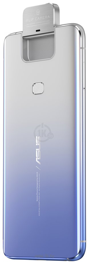 Фотографии ASUS ZenFone 6 ZS630KL 8/256GB