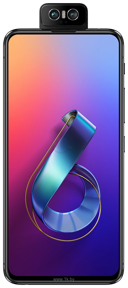 Фотографии ASUS ZenFone 6 ZS630KL 8/256GB