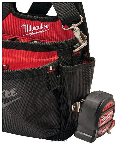 Фотографии Milwaukee Electrician's Work Pouch 48228112