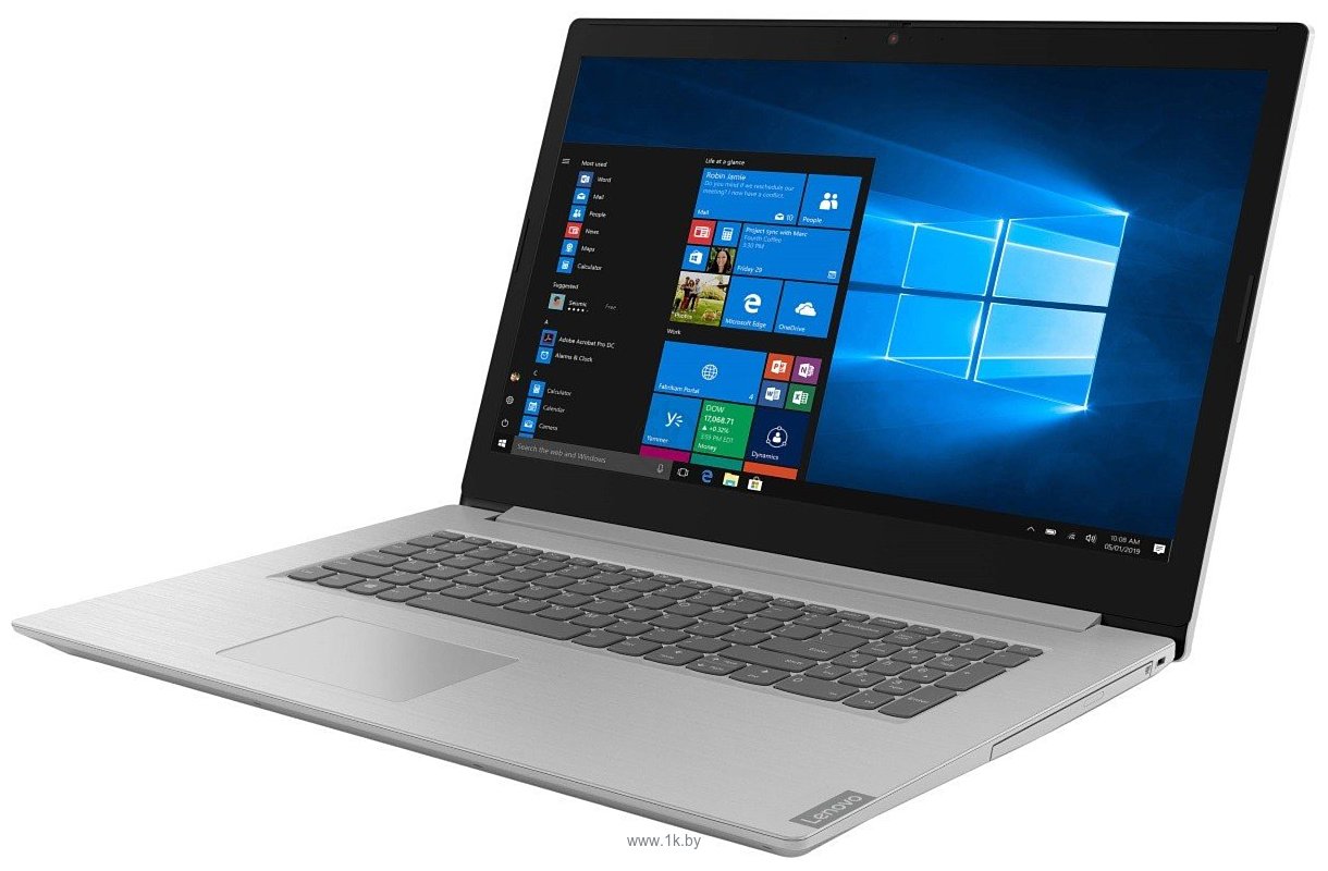 Фотографии Lenovo IdeaPad L340-17IWL (81M0008ERE)