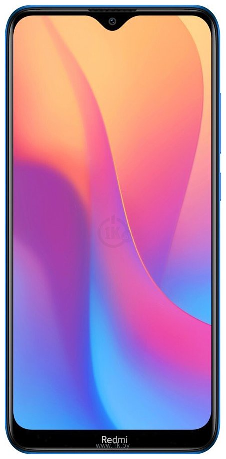 Фотографии Xiaomi Redmi 8A 2/32GB (индийская версия)