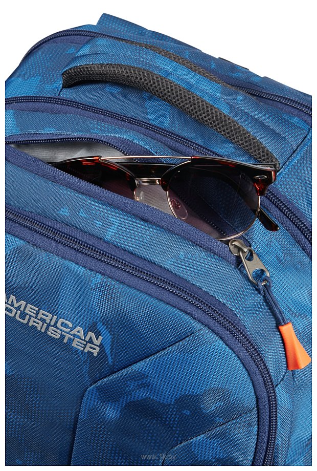 Фотографии American Tourister 24G*019