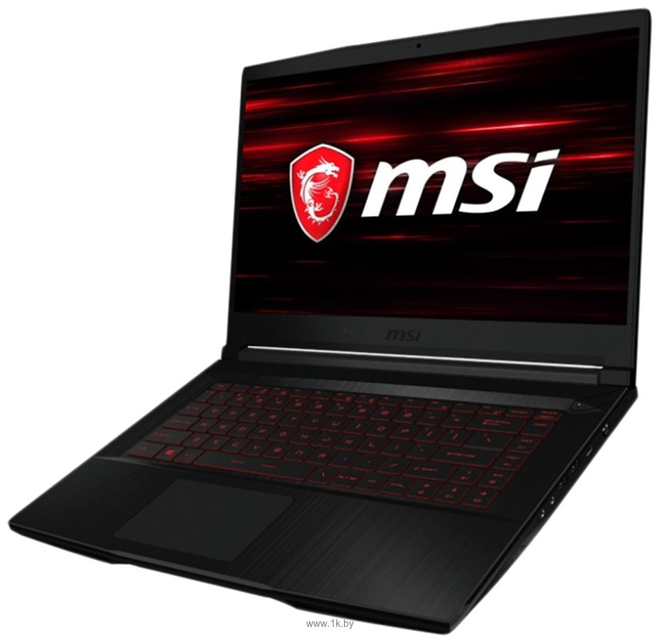 Фотографии MSI GF63 9RCX-697XRU