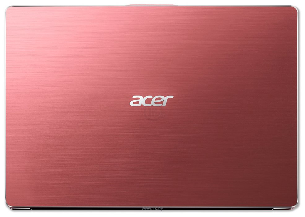Фотографии Acer Swift 3 SF314-58G-75XA (NX.HPUER.005)