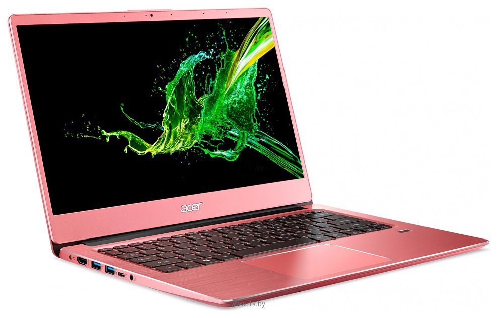Фотографии Acer Swift 3 SF314-58G-75XA (NX.HPUER.005)