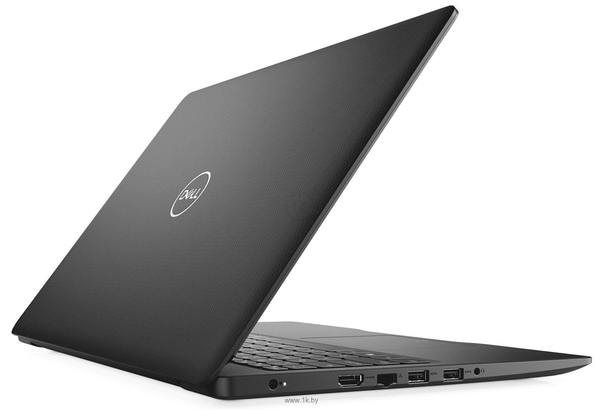 Фотографии Dell Inspiron 15 3583-1940