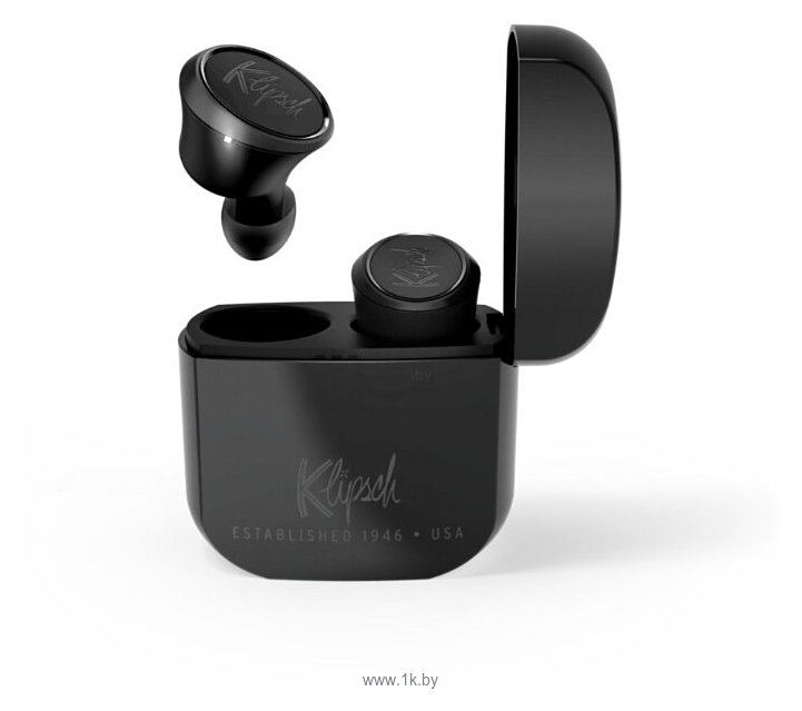 Фотографии Klipsch T5 True Wireless