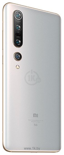 Фотографии Xiaomi Mi 10 Pro 8/256GB (международная версия)