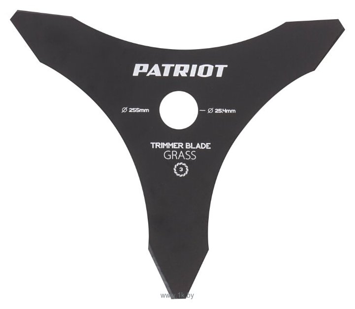 Фотографии PATRIOT PT 553 (1+1)