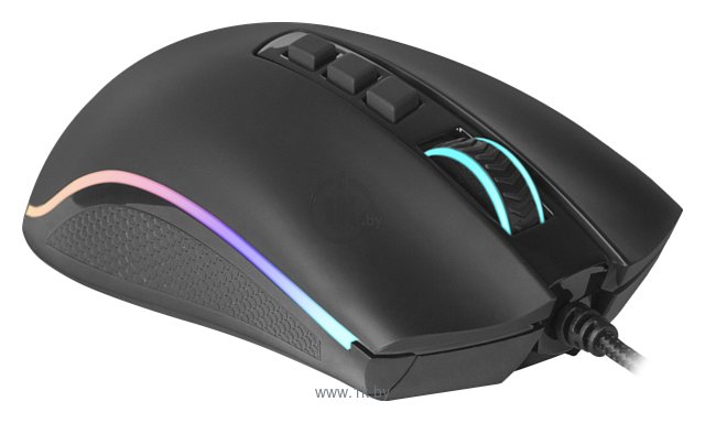 Фотографии Redragon Cobra fps RGB black USB