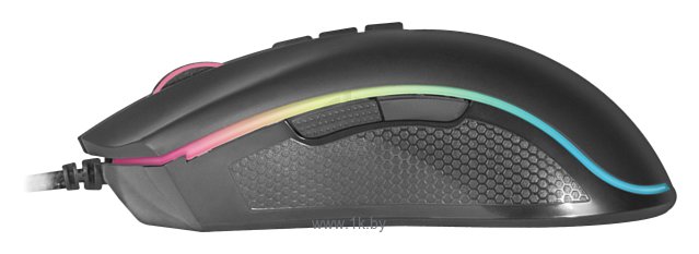 Фотографии Redragon Cobra fps RGB black USB