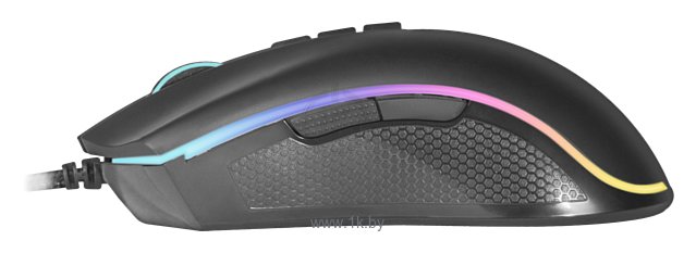 Фотографии Redragon Cobra fps RGB black USB