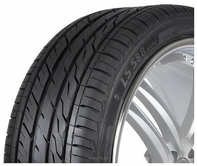 Фотографии Landsail LS588 SUV 225/65 R17 102H